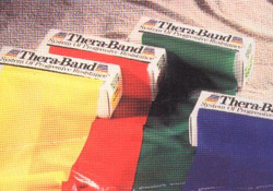 IBMT-OT-301 EXERCISE BAND
